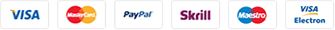 Payment Methor