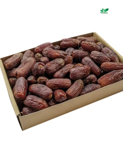 Amber Dates Wholesale-Market by TasnuvaFoods