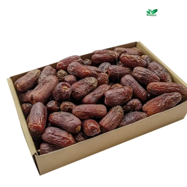 Amber Dates Wholesale-Market by TasnuvaFoods