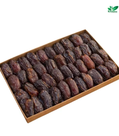 3kg soft and sweet Medjool dates with export-quality packaging