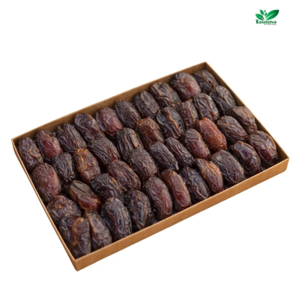 3kg soft and sweet Medjool dates with export-quality packaging