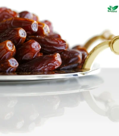 1kg pack of fresh and plump Medjool dates – Tasnuva Foods