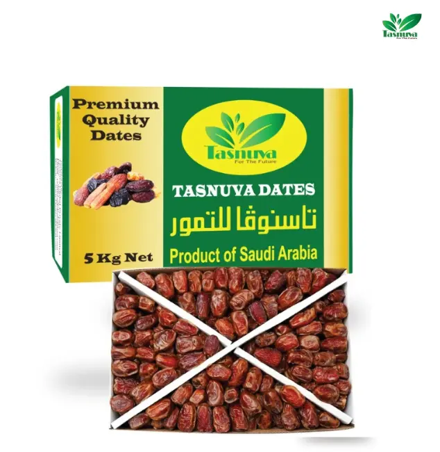 Rabia Dates