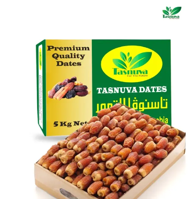 Segai Dates