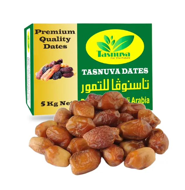 Zahedi Dates