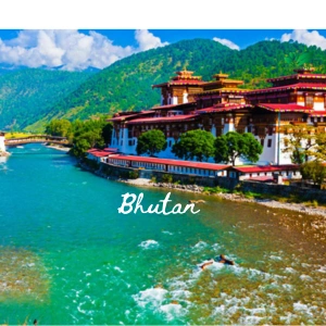 Bhutan