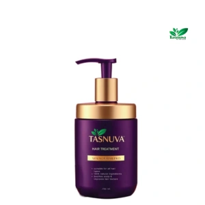 Hair Treatment