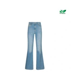 Denim Jeans Ladies