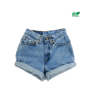 Ladies Half Short