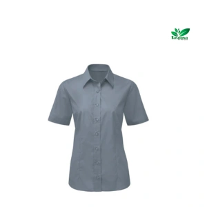Ladies Short Sleeves