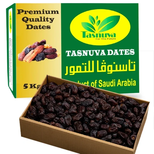 Mazafati - Iran 5k Dates Wholesale & Retails TasnuvaGlobal