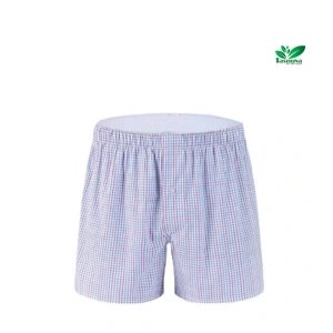 Men's Oven Boxer Short