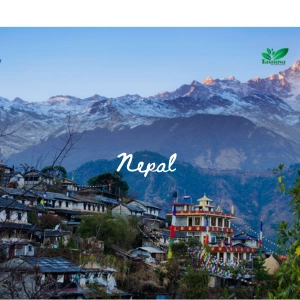 Nepal