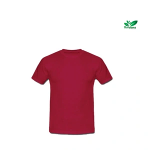 Round Neck Men's