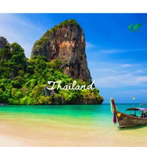 Thailand