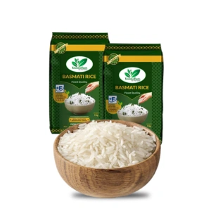 Basmati Rice - TasnuvaGroup Wholesale Product