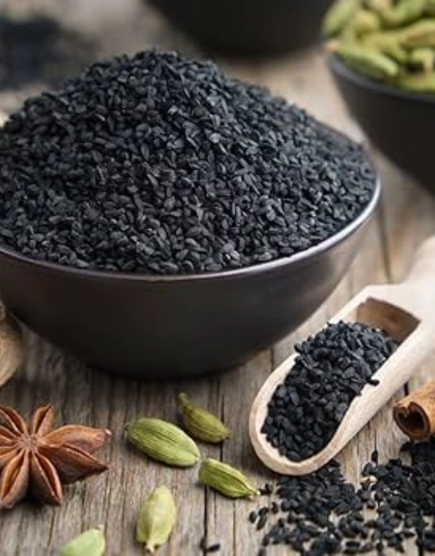 Black Cumin - Bangladesh Spices TasnuvaGroup-Wholesale Product-Wholesale Market in bangladesh