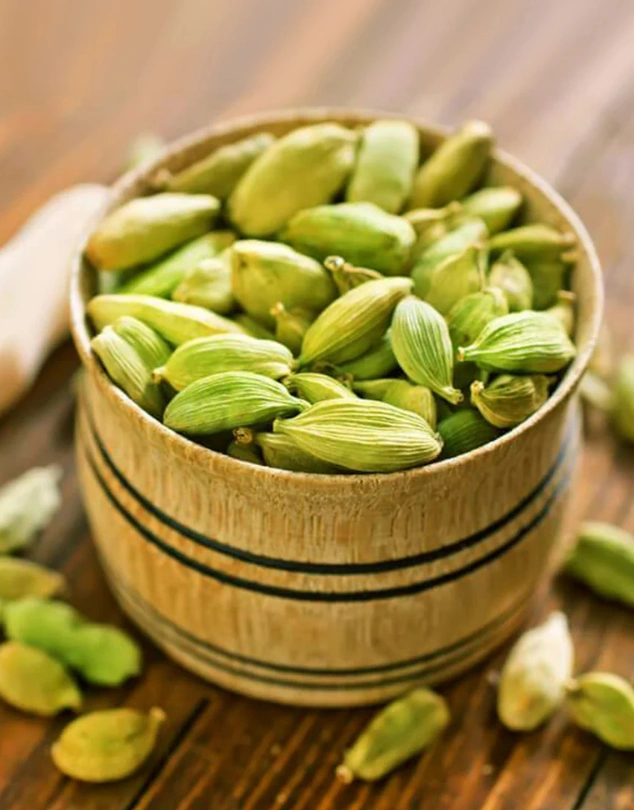 Cardamom - Emirates Spices TasnuvaGroup-Wholesale Product-Wholesale Market in bangladesh
