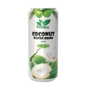 Coconut Water - Vietnam - TasnuvaGroup Wholesale Product