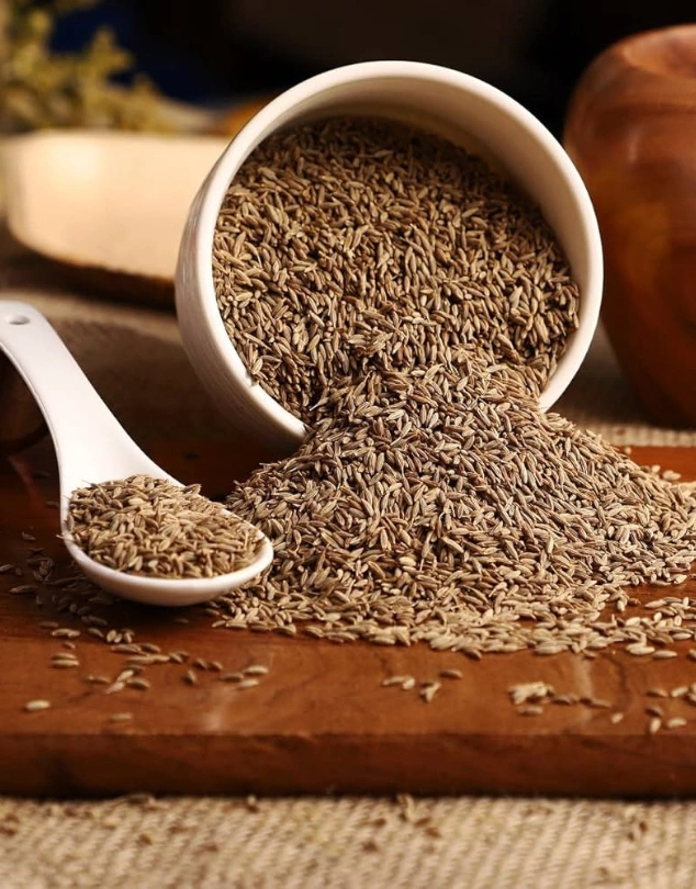 Cumin - India Spices TasnuvaGroup-Wholesale Product-Wholesale Market in bangladesh