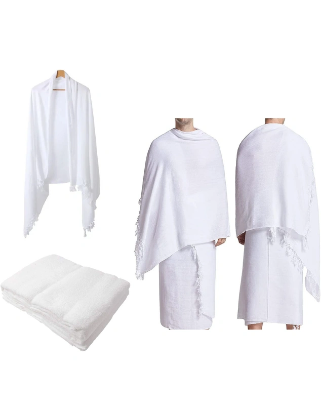 Ihram Men's Fashion TasnuvaGroup-Wholesale Product-Wholesale Market in bangladesh Premium Quality Clothes