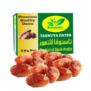 Khalas Dates - Saudi Arabia- TasnuvaGroup Wholesale Product - TasnuvaGroup Wholesale Product