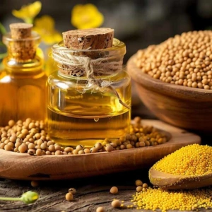 Mustard Oil - Bangladesh Agro-Trade- TasnuvaGroup Wholesale Product - TasnuvaGroup Wholesale Product from Bangladesh