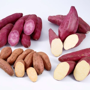 Sweet Potato - Egypt Vegetables- TasnuvaGroup Wholesale Product - TasnuvaGroup Wholesale Product