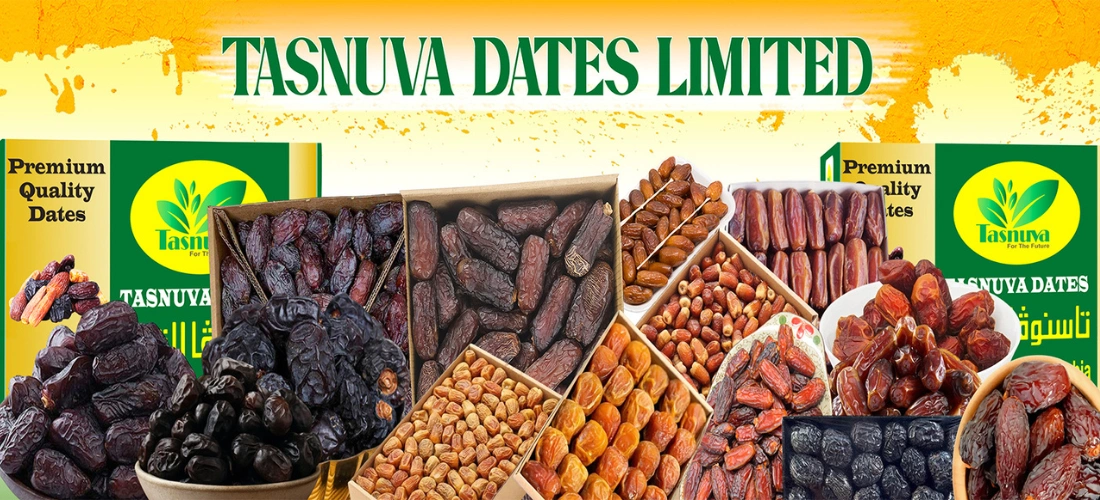 Website Dates Banner Tasnuva Group Wholesale Product , Whomesale Market in Bangladesh