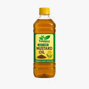 Mustard Oil