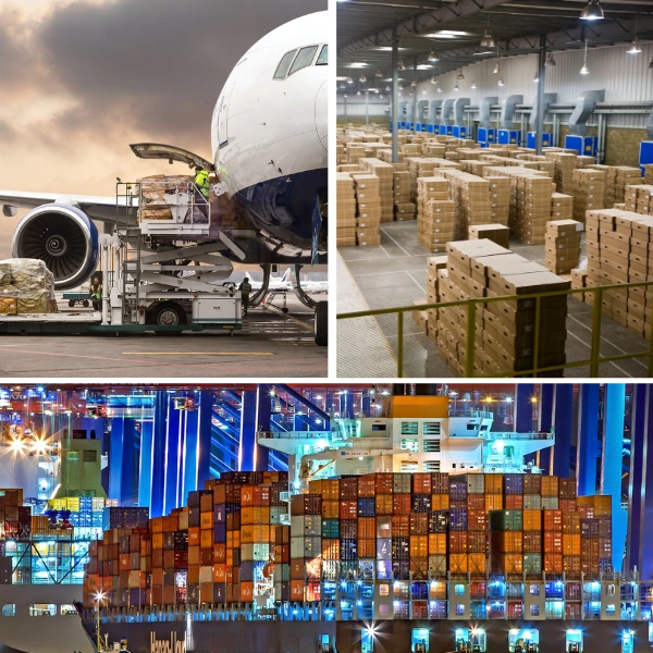 Shipment Wholesale Product Tasnuva Group in Bangladesh