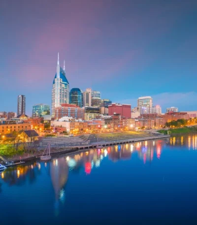 America travel website Tasnuva Group