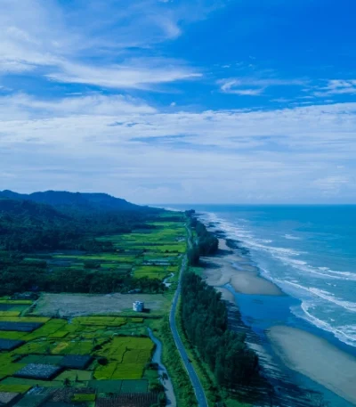 Bangladesh travel website Tasnuva Group