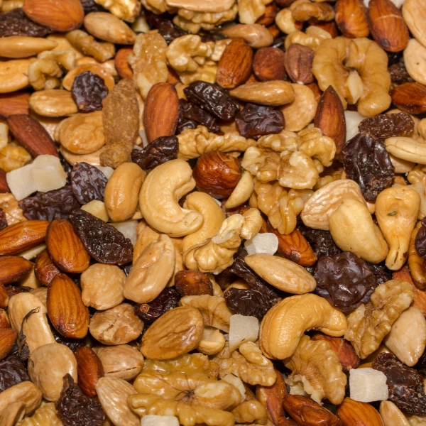 DryFruits-Wholesale Price from-Tasnuva Group