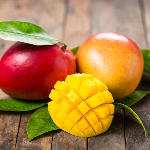 Fresh Mango Wholesale Price in Bangladesh