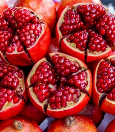 Fresh Pomegranate Wholesale Price in Bangladesh