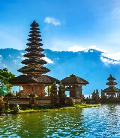 Indonesia travel website Tasnuva Group