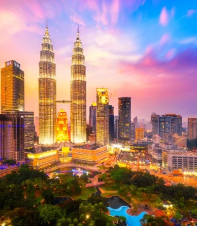 Malaysia travel website Tasnuva Group