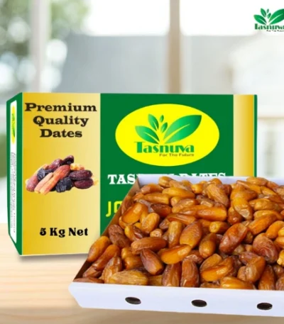 Premium Daglet Nour Dates