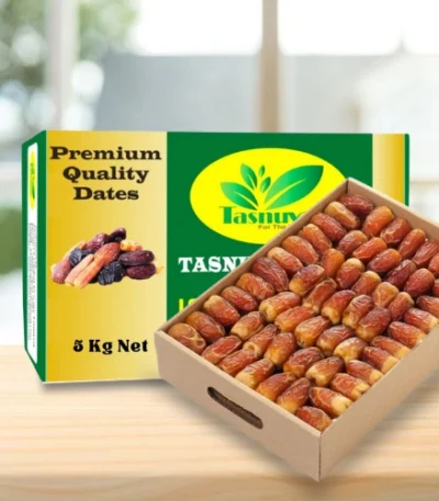 Premium Segai Dates