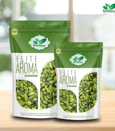 Tasnuva Agro Cardamom Product Of Emirates Wholesale Price