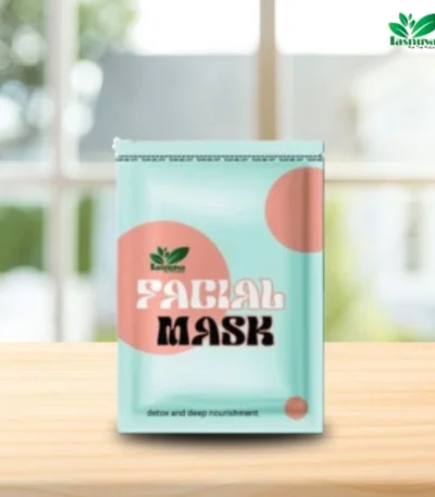 Tasnuva Cosmetics Face Mask Product of Malaysia Wholesale Price