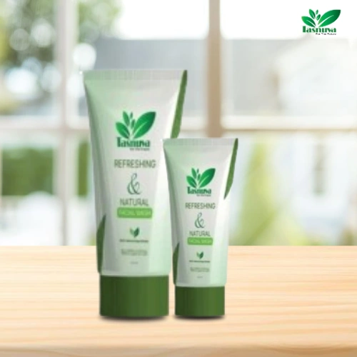 Tasnuva Cosmetics Face Wash Product of Malaysia Wholesale Price