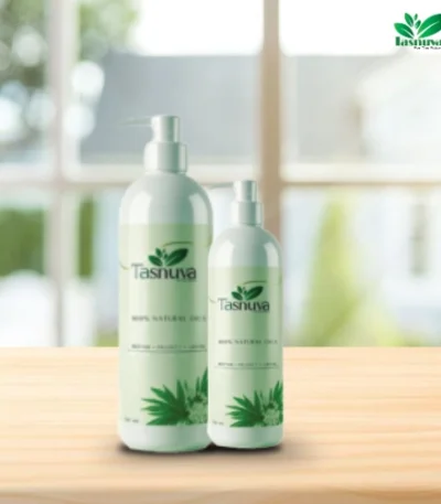 Tasnuva Cosmetics Hair Oil Product of Malaysia Wholesale Price