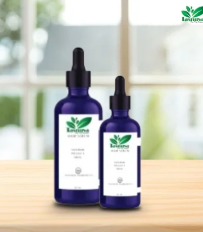 Tasnuva Cosmetics Hair Serum Product of Malaysia Wholesale Price