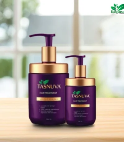 Tasnuva Cosmetics Hair Treatment Product of Malaysia Wholesale Price