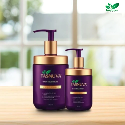 Tasnuva Cosmetics Hair Treatment Product of Malaysia Wholesale Price