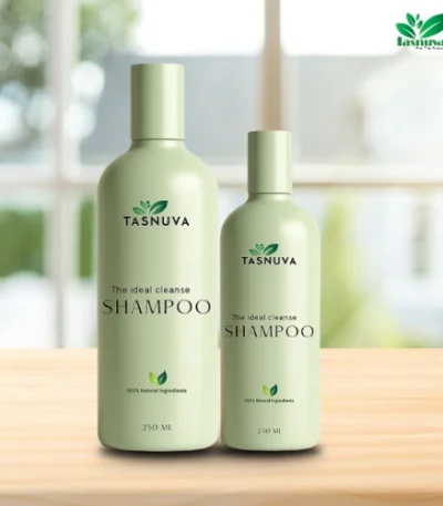Tasnuva Cosmetics Shampoo Product of Malaysia Wholesale Price
