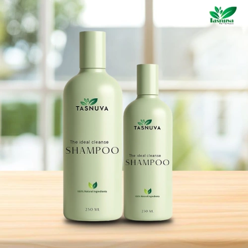Tasnuva Cosmetics Shampoo Product of Malaysia Wholesale Price
