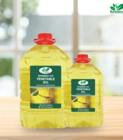 Tasnuva Foods Vegetables Cooking Oil Product Of Indonesia Wholesale Price